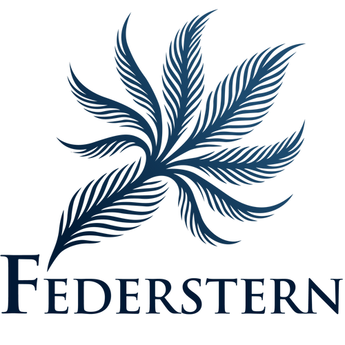 FEDERSTERN